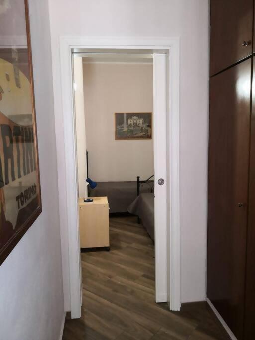 Da Nonna Cettina Appartamento In Villa Con Piscina Palerme Extérieur photo